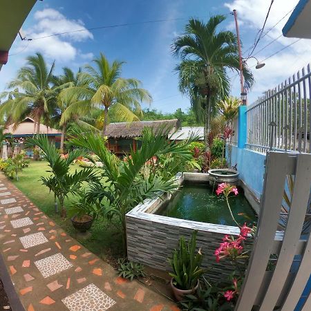 Bohol Sea Breeze Cottages And Resort Tawala  Ngoại thất bức ảnh
