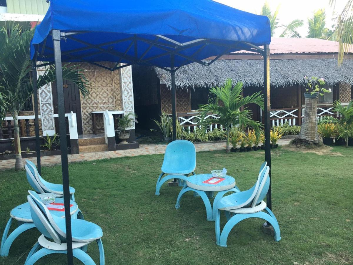 Bohol Sea Breeze Cottages And Resort Tawala  Ngoại thất bức ảnh