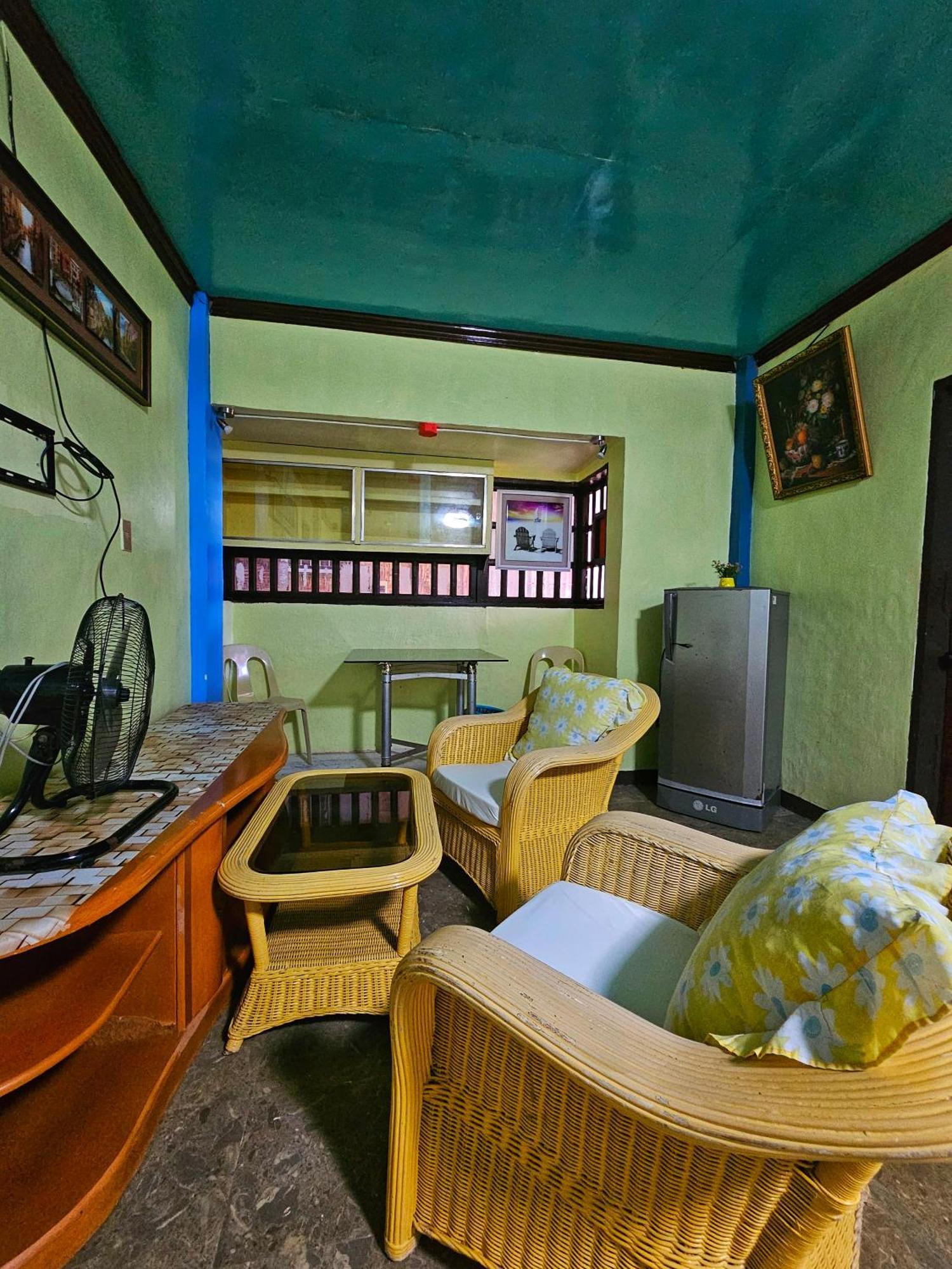 Bohol Sea Breeze Cottages And Resort Tawala  Ngoại thất bức ảnh