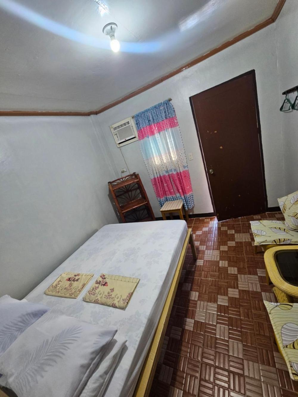 Bohol Sea Breeze Cottages And Resort Tawala  Ngoại thất bức ảnh