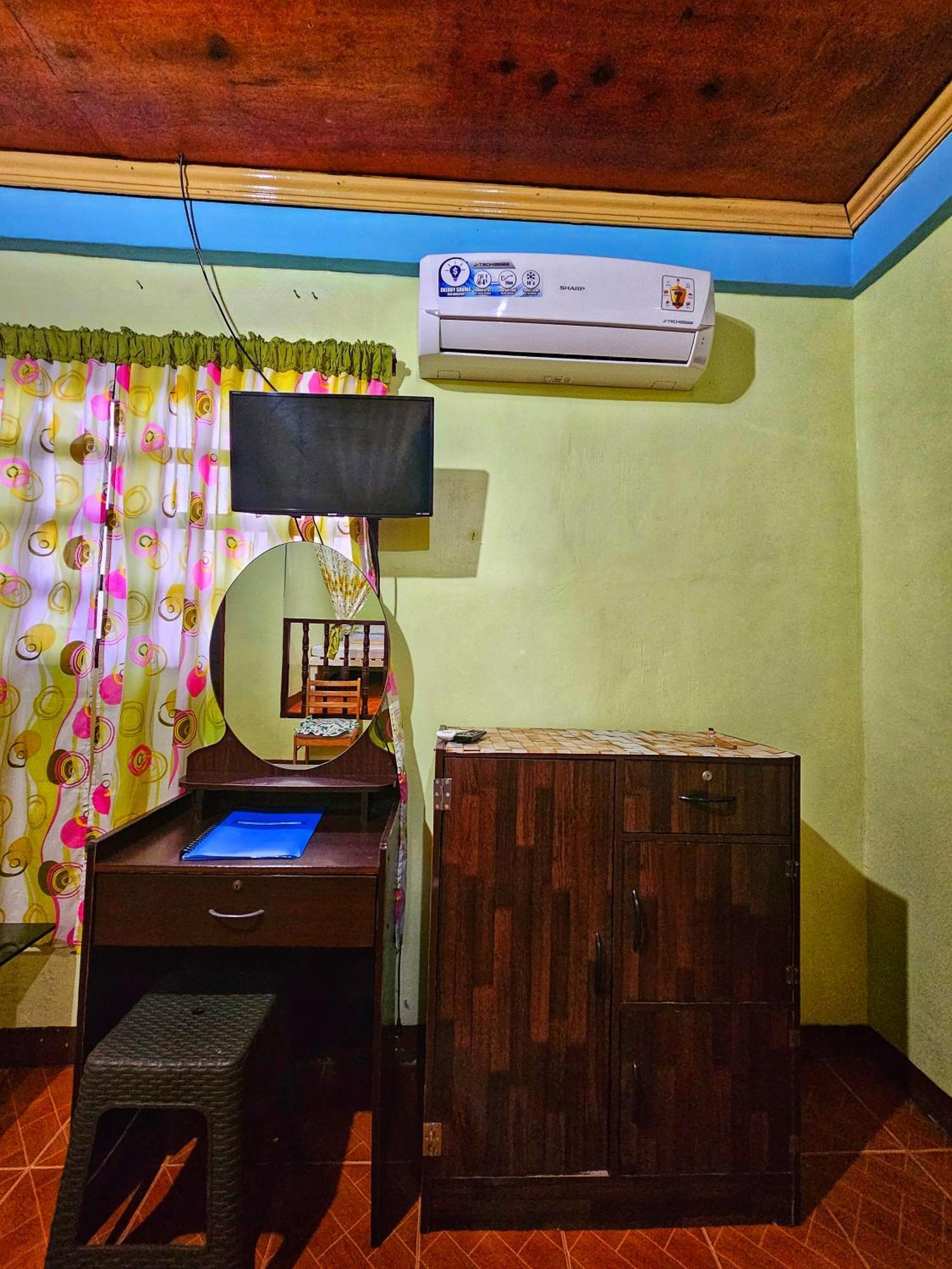 Bohol Sea Breeze Cottages And Resort Tawala  Ngoại thất bức ảnh