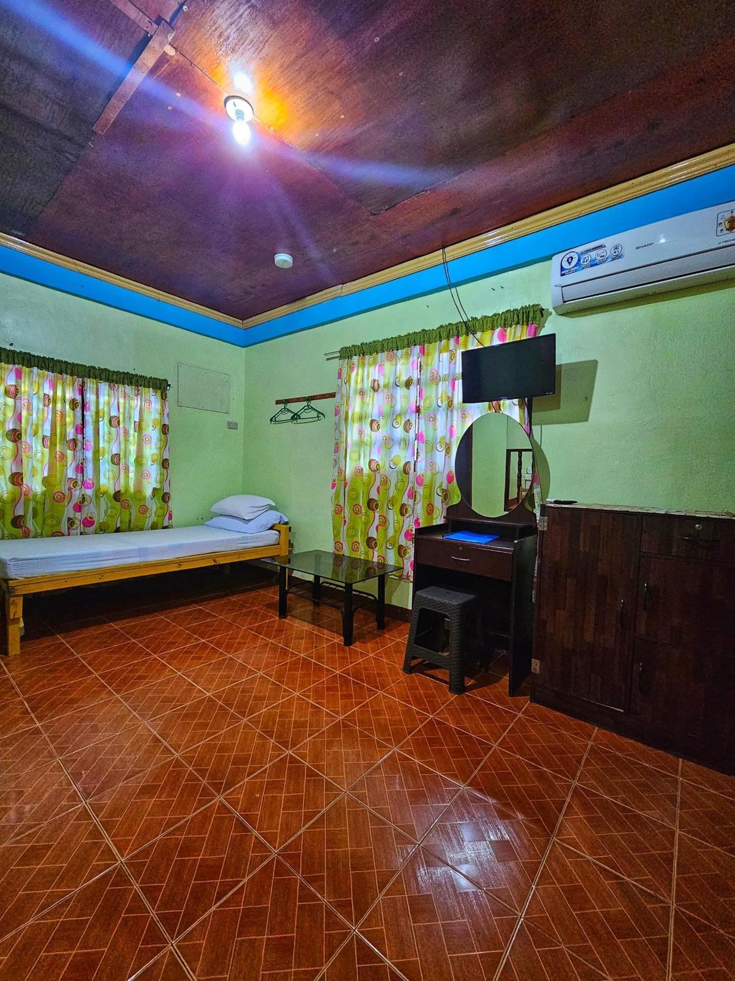 Bohol Sea Breeze Cottages And Resort Tawala  Ngoại thất bức ảnh