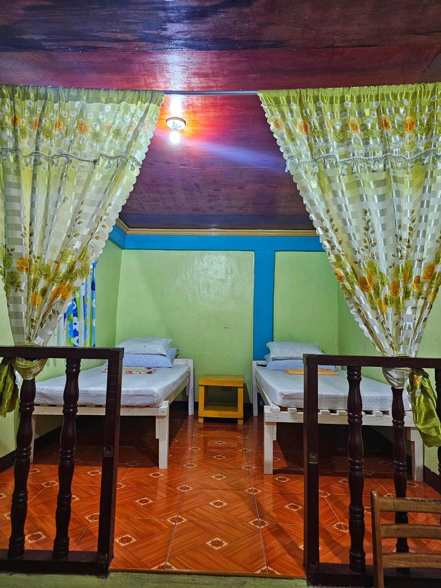 Bohol Sea Breeze Cottages And Resort Tawala  Ngoại thất bức ảnh