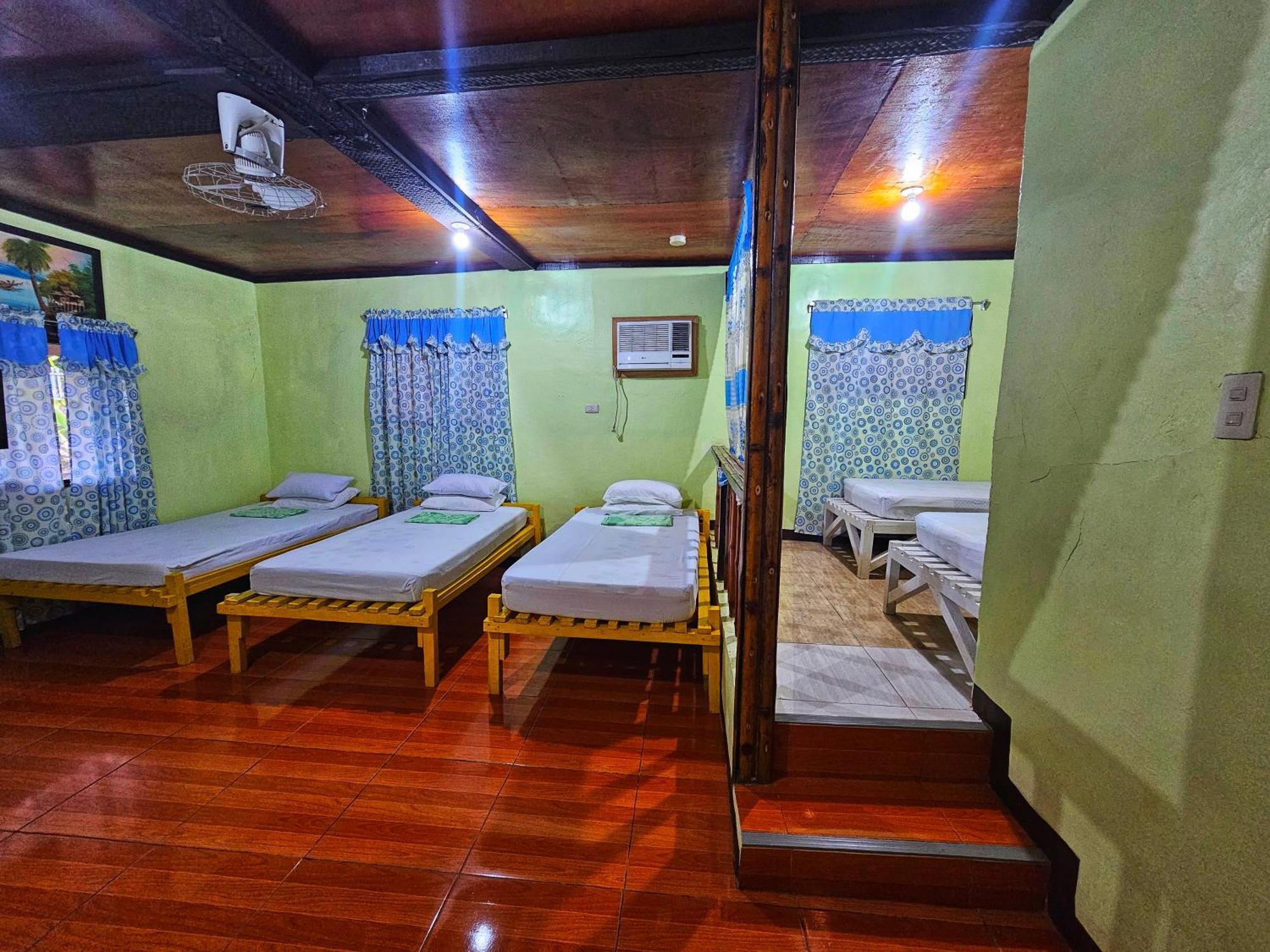 Bohol Sea Breeze Cottages And Resort Tawala  Ngoại thất bức ảnh