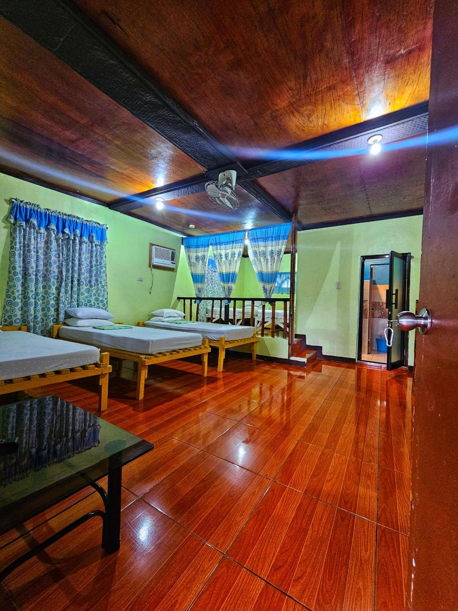 Bohol Sea Breeze Cottages And Resort Tawala  Ngoại thất bức ảnh