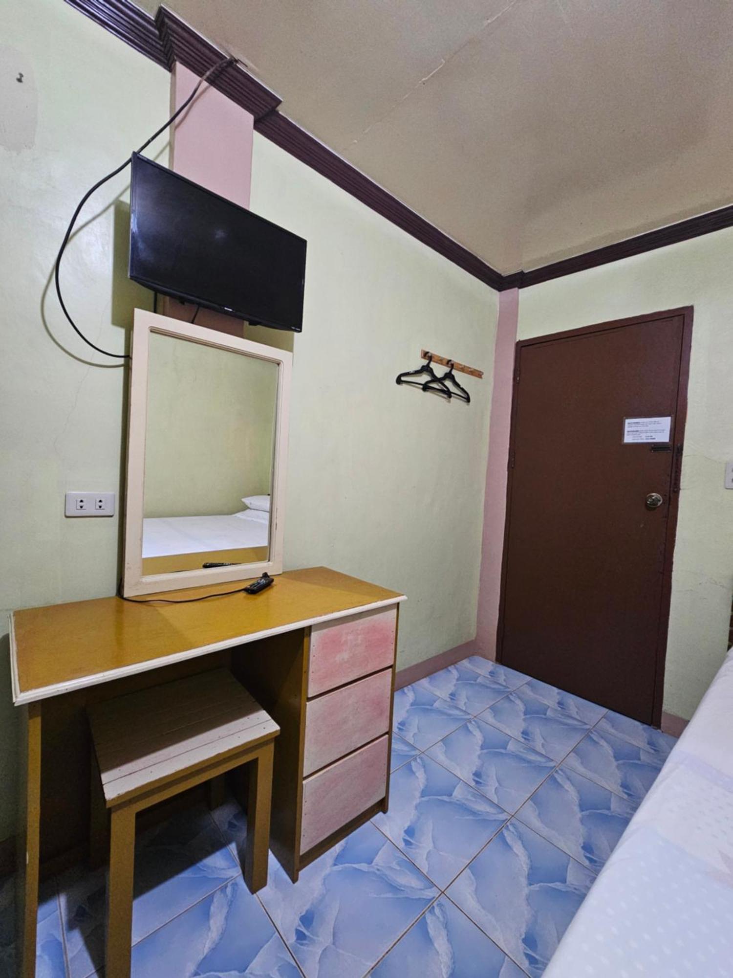 Bohol Sea Breeze Cottages And Resort Tawala  Ngoại thất bức ảnh