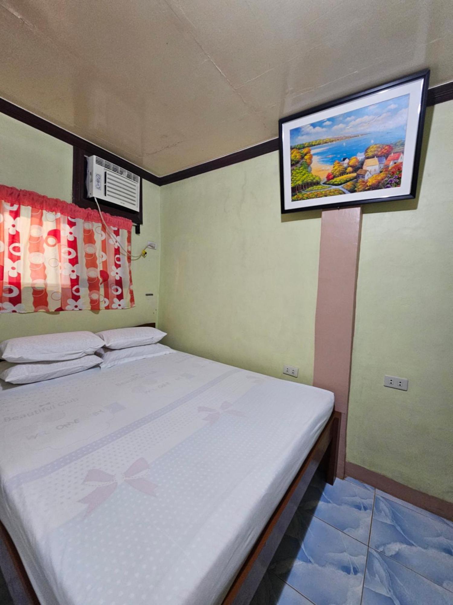 Bohol Sea Breeze Cottages And Resort Tawala  Ngoại thất bức ảnh