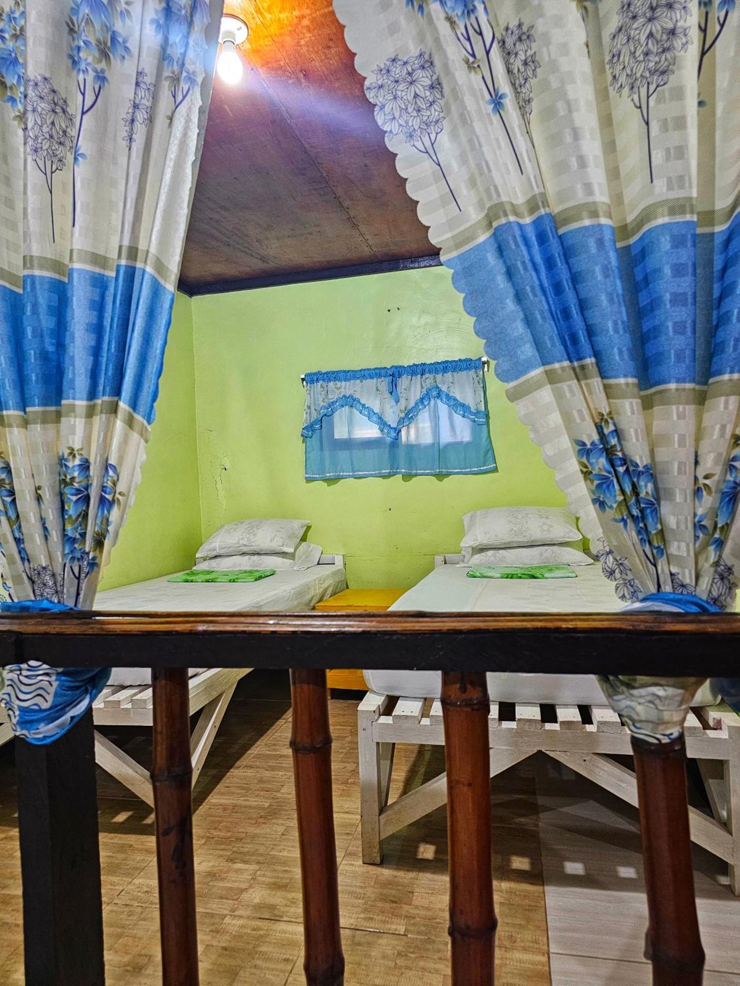 Bohol Sea Breeze Cottages And Resort Tawala  Ngoại thất bức ảnh