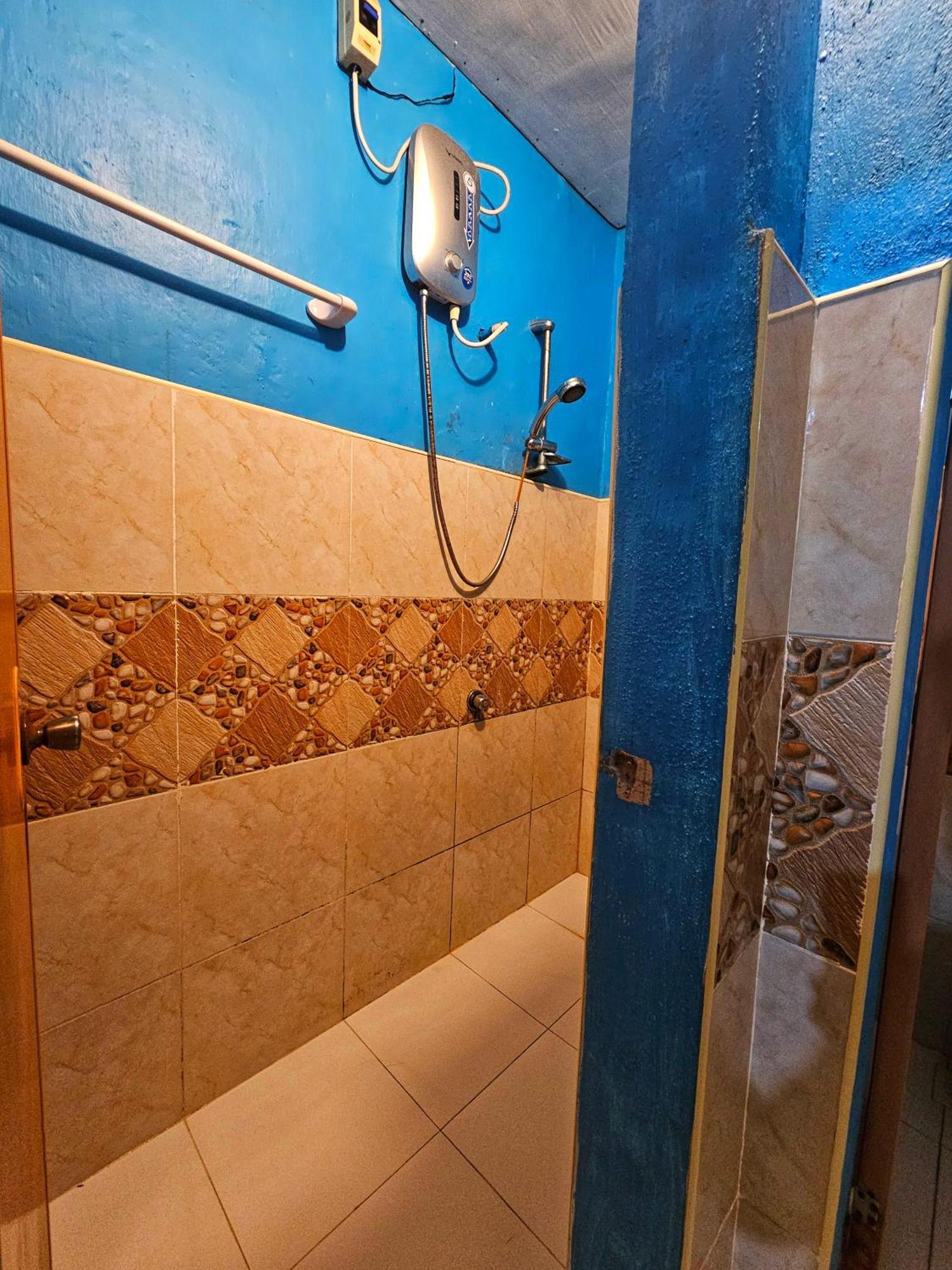 Bohol Sea Breeze Cottages And Resort Tawala  Ngoại thất bức ảnh