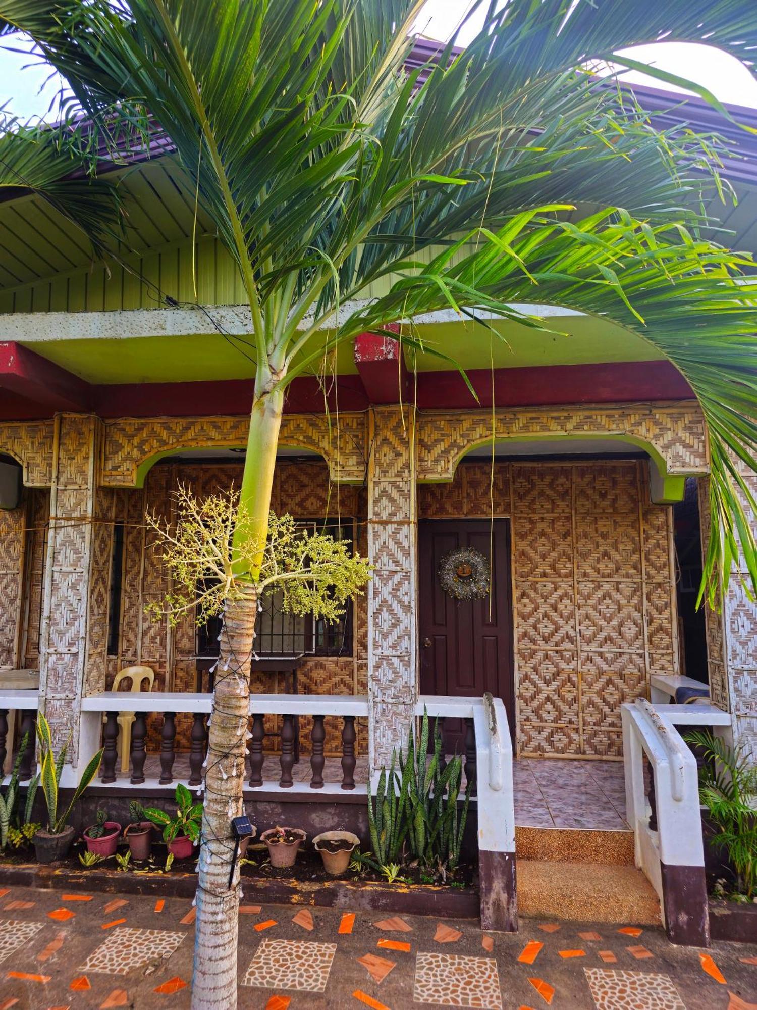 Bohol Sea Breeze Cottages And Resort Tawala  Ngoại thất bức ảnh
