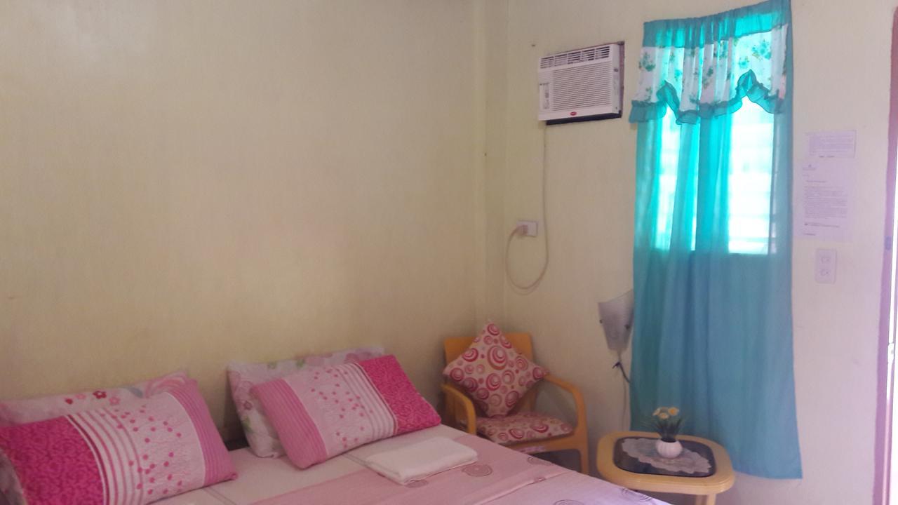 Bohol Sea Breeze Cottages And Resort Tawala  Ngoại thất bức ảnh