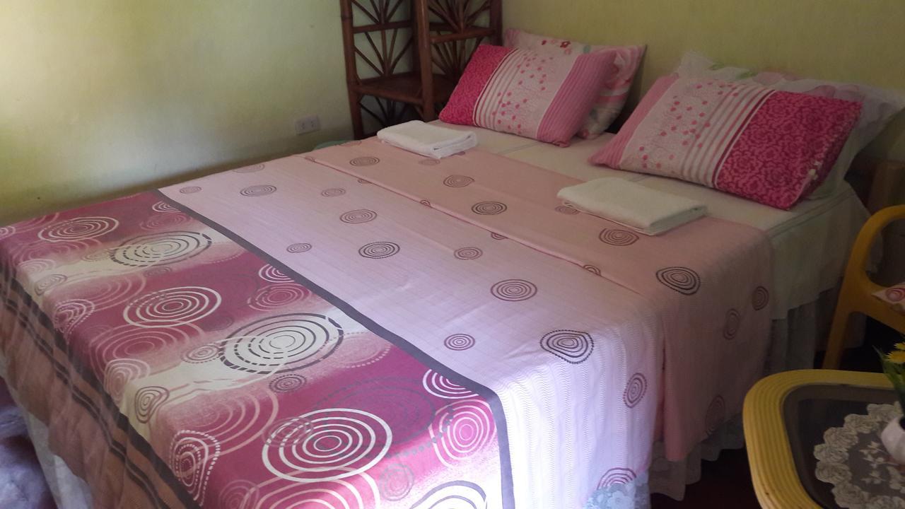 Bohol Sea Breeze Cottages And Resort Tawala  Ngoại thất bức ảnh