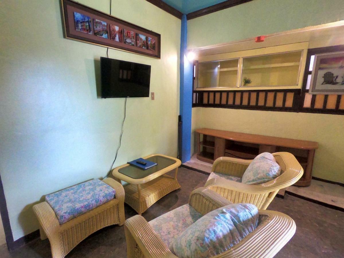 Bohol Sea Breeze Cottages And Resort Tawala  Ngoại thất bức ảnh