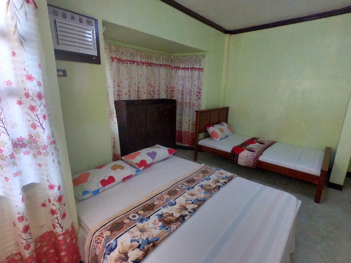 Bohol Sea Breeze Cottages And Resort Tawala  Ngoại thất bức ảnh