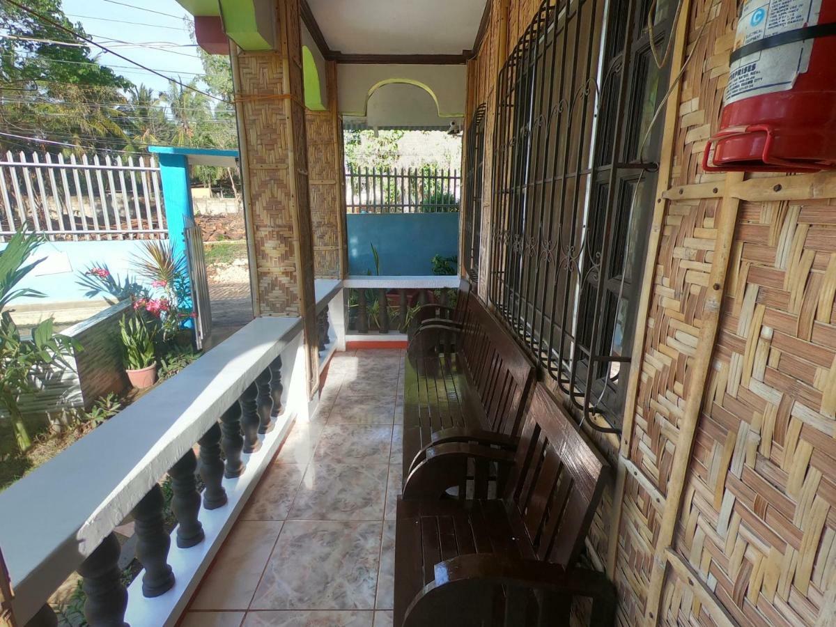 Bohol Sea Breeze Cottages And Resort Tawala  Ngoại thất bức ảnh